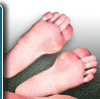 Sexy Foot