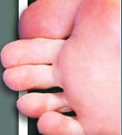 sexy toes