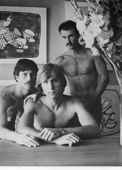 Vintage Male Porn