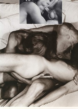 Classic Gay Porn Photos