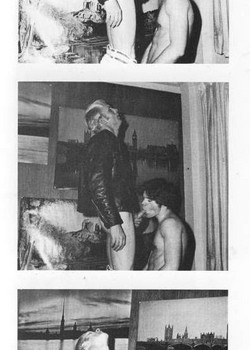Classic Gay Porn Photos