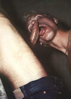 Classic Gay Porn Photos