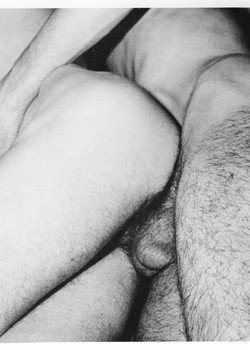 Classic Gay Porn Photos