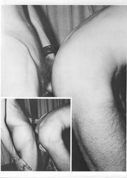 Vintage Male Porn