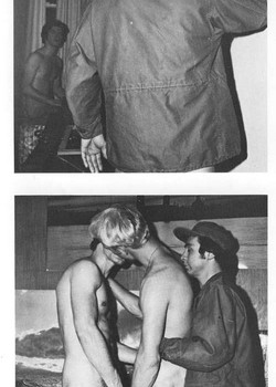 Classic Gay Porn Photos