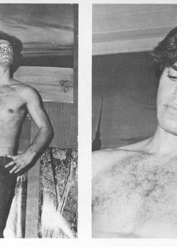 Classic Gay Porn Photos