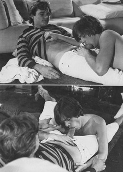 Classic Gay Porn Photos