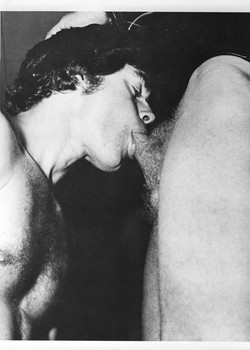 Retro Gay Men Movie