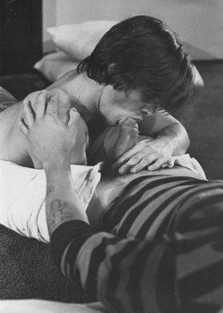 Vintage Male Porn