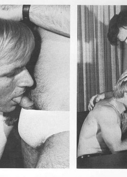 Retro Gay Men Movie