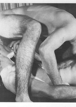 Vintage Male Porn