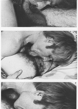 Classic Gay Porn Photos
