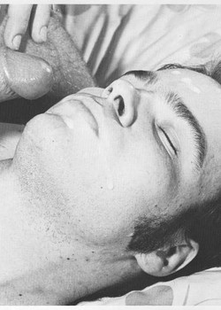 Vintage Male Porn