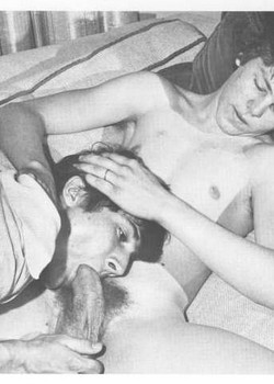 Retro Gay Men Movie