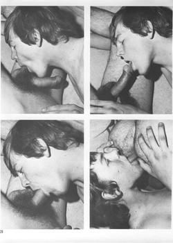 Retro Gay Men Movie