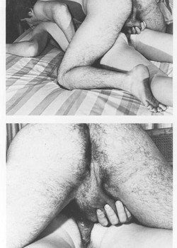 Retro Gay Men Movie