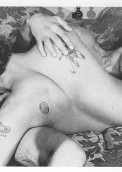 Retro Gay Men Movie