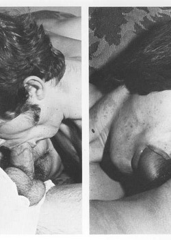 Vintage Male Porn