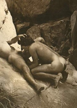 Classic Gay Porn Photos