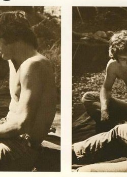 Classic Gay Porn Photos