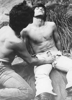 Vintage Male Porn