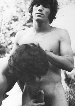Classic Gay Porn Photos