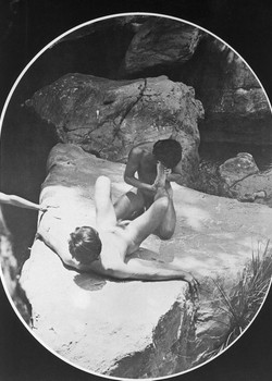 Classic Gay Porn Photos