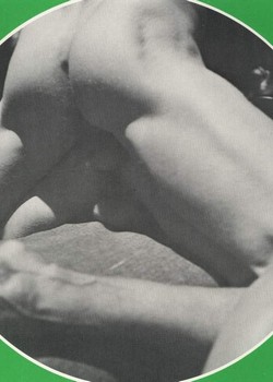Vintage Male Porn