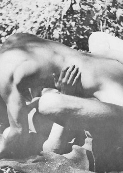 Vintage Male Porn