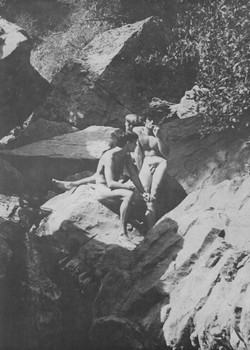 Classic Gay Porn Photos