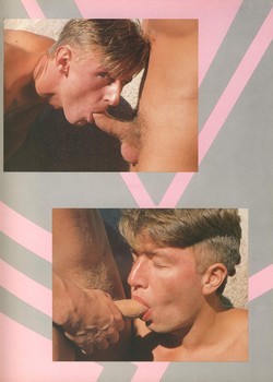 Vintage Male Porn
