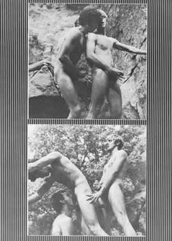 Vintage Male Porn