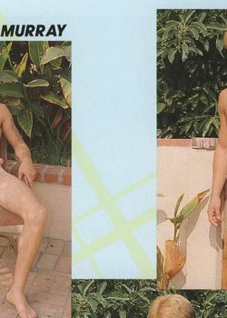 Classic Gay Porn Photos