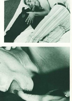 Classic Gay Porn Photos