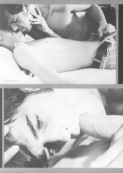 Retro Gay Men Movie