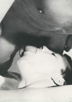 Retro Gay Men Movie