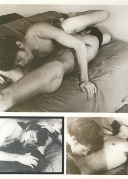 Classic Gay Porn Photos