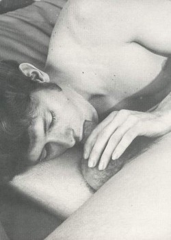 Retro Gay Men Movie