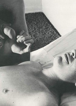Vintage Male Porn
