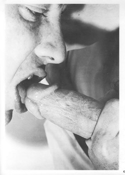 Retro Gay Men Movie