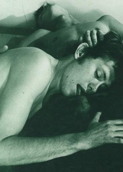Retro Gay Men Movie