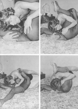 Vintage Male Porn