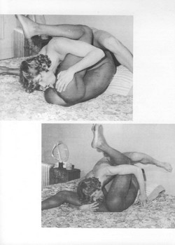 Classic Gay Porn Photos