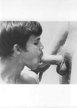 Vintage Male Porn