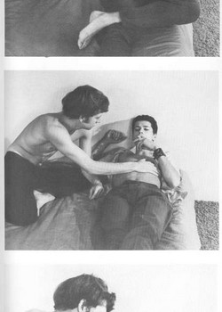 Retro Gay Men Movie