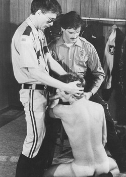 Retro Gay Men Movie