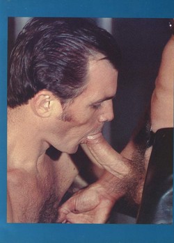 Retro Gay Men Movie