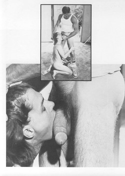 Classic Gay Porn Photos