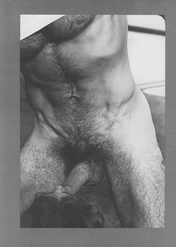 Vintage Male Porn
