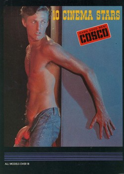 Classic Gay Porn Photos